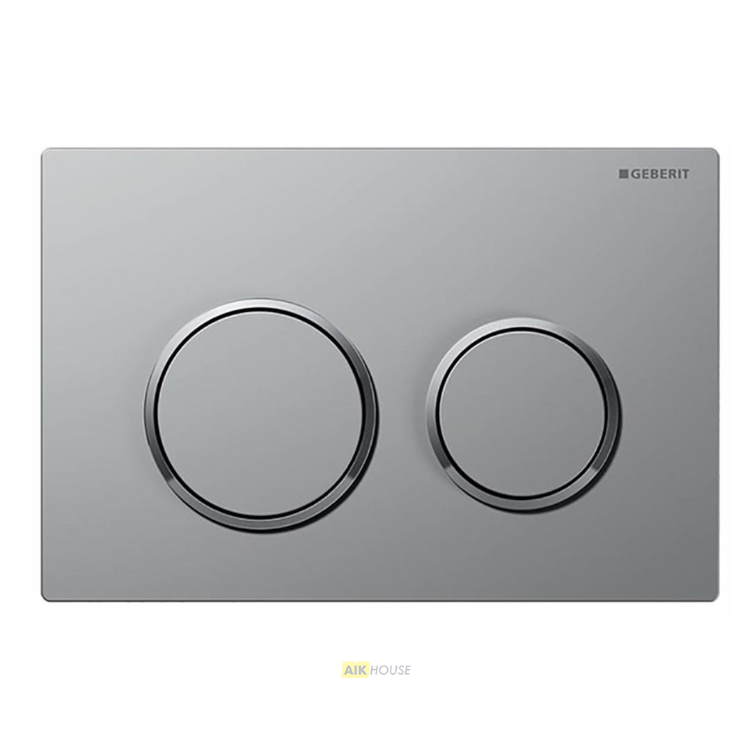 Кнопка смыва Geberit Omega 20 115.085.JQ.1 хром