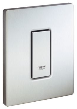 Кнопка смыва Grohe Skate Cosmopolitan 38784SD0 для писсуара