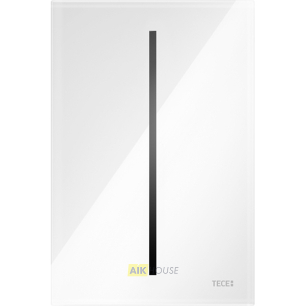 Кнопка смыва TECE filo urinal 9242061 7,2 V белая