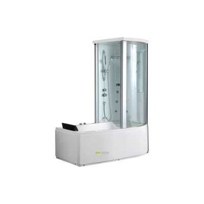 Акриловая ванна Gemy G8040 B R