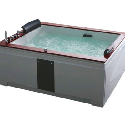 Акриловая ванна Gemy G9052 II B L