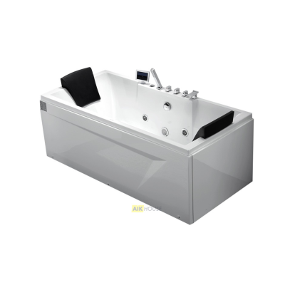 Акриловая ванна Gemy G9065 K L