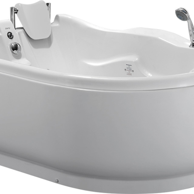Акриловая ванна Gemy G9083 B L