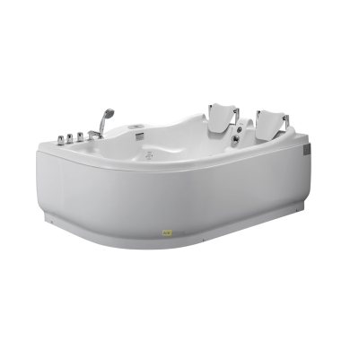 Акриловая ванна Gemy G9083 K R