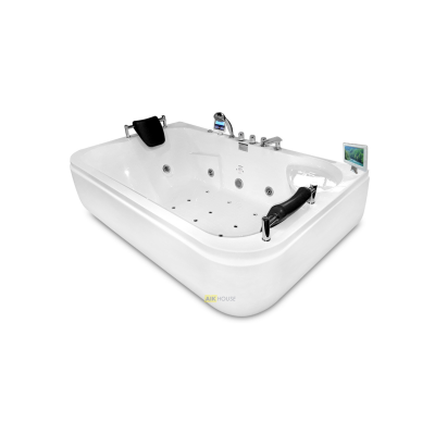 Акриловая ванна Gemy G9085 O L