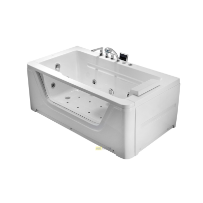 Акриловая ванна Gemy G9225 K