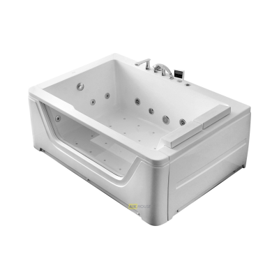 Акриловая ванна Gemy G9226 B
