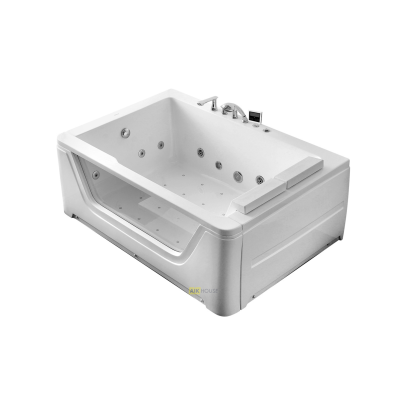 Акриловая ванна Gemy G9226 K