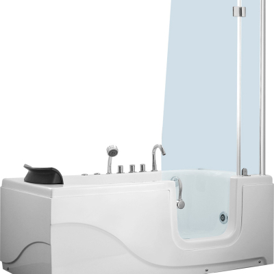 Акриловая ванна Gemy G9246 B R