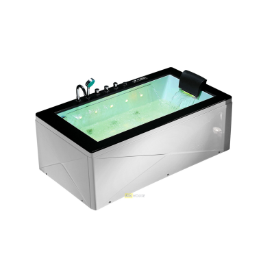 Акриловая ванна Gemy G9258