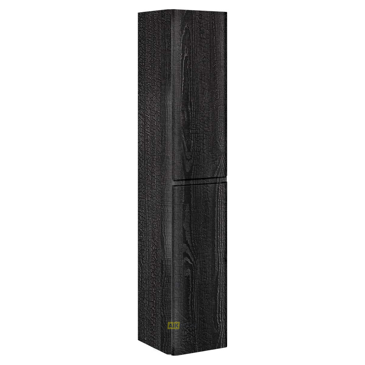 Шкаф Vico VSC-2V170CN подвесной, 1700*350*350, Carbone
