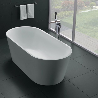 Акриловая ванна ARTMAX AM-203-1500-750
