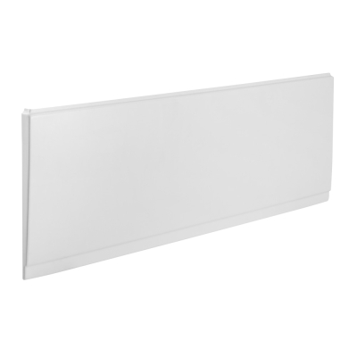 Передняя панель для акриловой ванны Eco, Modena, Plane EMP-160-SCR-W37