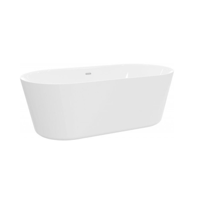 Акриловая ванна BelBagno BB306-1585 160x70