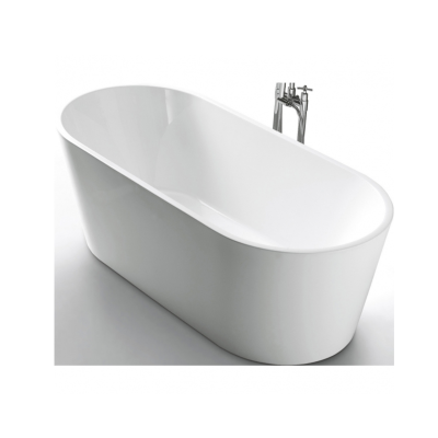 Акриловая ванна BelBagno BB202-1600-800 160x80