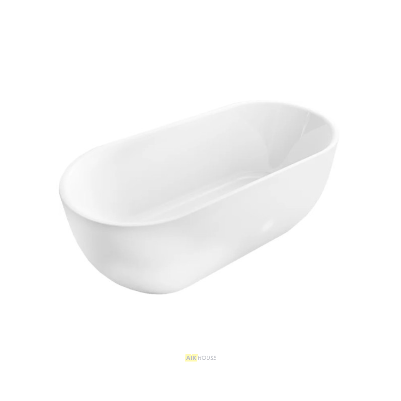 Акриловая ванна BelBagno BB70-1700-800