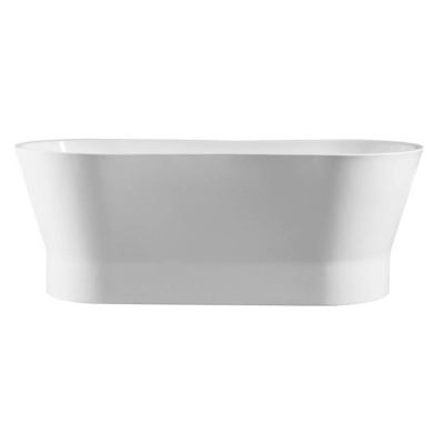 Акриловая ванна BelBagno BB406-1650-730 165x70