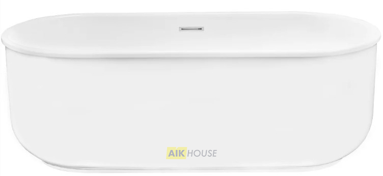 Акриловая ванна BelBagno BB401-1700-800 170x80