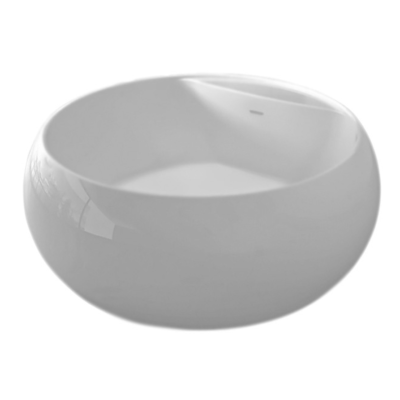 Акриловая ванна BelBagno BB30-1550 155x155