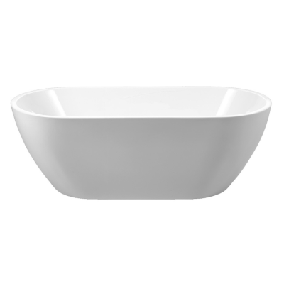 Акриловая ванна BelBagno BB70-1500-W0 150x75