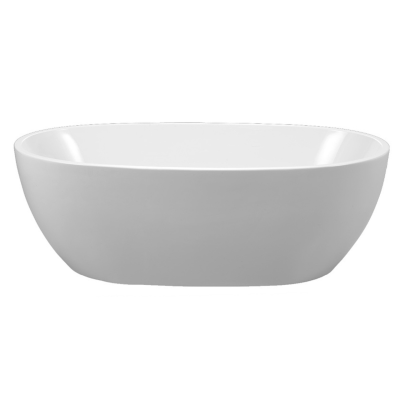 Акриловая ванна BelBagno BB69-1700-W0 170x82