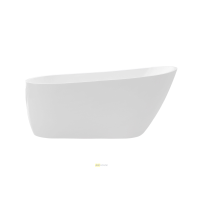 Акриловая ванна BelBagno BB62-1700-W0 170x72