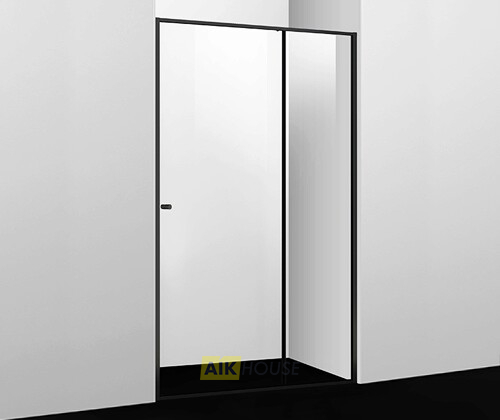 WasserKRAFT Душевая дверь Dill 61S05