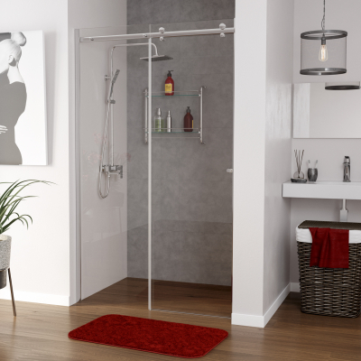 WasserKRAFT Душевая дверь Vils 56R13