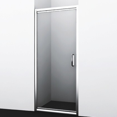 WasserKRAFT Душевая дверь Salm 27I12