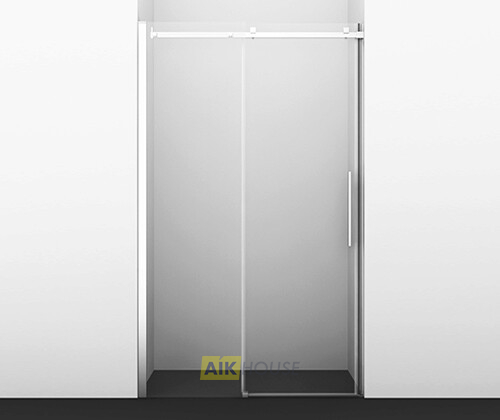 WasserKRAFT Душевая дверь Alme 15R31