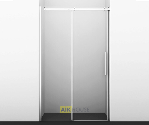  WasserKRAFT Душевая дверь Dinkel 58R30