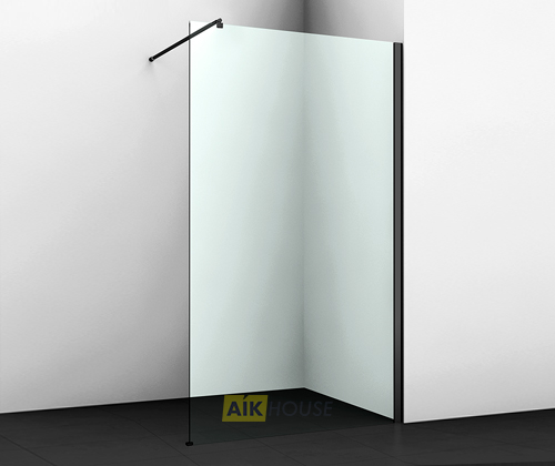 WasserKRAFT Душевая перегородка Abens 20W40