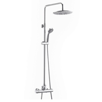Thermo Душевой комплект с термостатическим смесителем A13302 WasserKRAFT