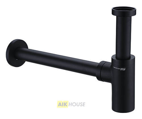 WasserKRAFT A094 Сифон для раковины