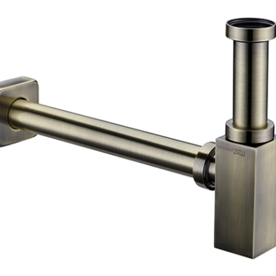 WasserKRAFT A096 Сифон для раковины
