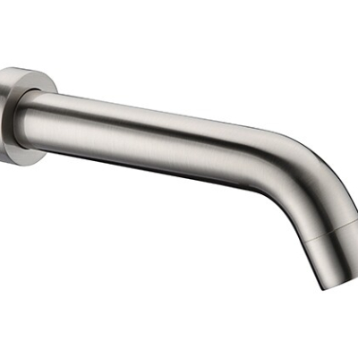 WasserKRAFT A098 Настенный излив для ванны