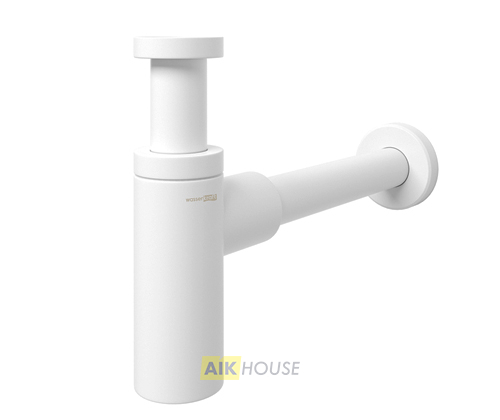 WasserKRAFT A150 Сифон для раковины