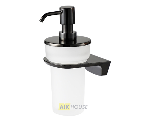 WasserKRAFT Glan K-5199 Дозатор для жидкого мыла