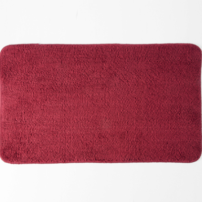 WasserKRAFT Vils BM-1051 Ruby vine Коврик для ванной комнаты