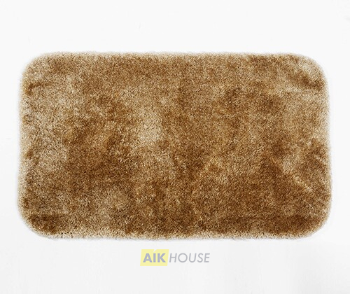 WasserKRAFT Wern BM-2513 Hazelnut Коврик для ванной комнаты