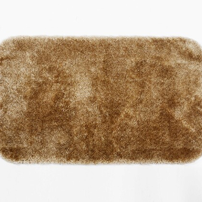 WasserKRAFT Wern BM-2513 Hazelnut Коврик для ванной комнаты