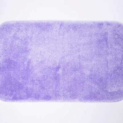 WasserKRAFT Wern BM-2523 Lilac Коврик для ванной комнаты