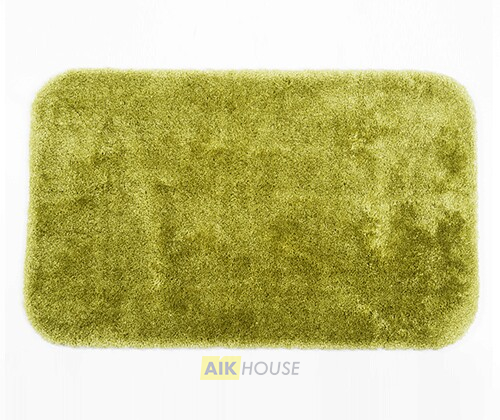WasserKRAFT Wern BM-2543 Pistachio Коврик для ванной комнаты
