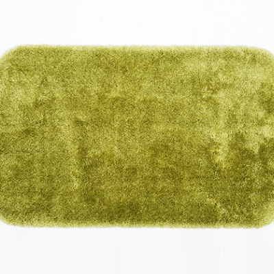 WasserKRAFT Wern BM-2543 Pistachio Коврик для ванной комнаты