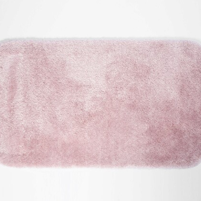 WasserKRAFT Wern BM-2583 Rose Коврик для ванной комнаты