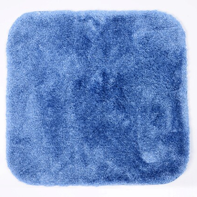 WasserKRAFT Wern BM-2504 Dark Blue Коврик для ванной комнаты