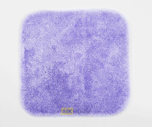 WasserKRAFT Wern BM-2524 Lilac Коврик для ванной комнаты
