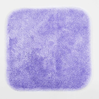 WasserKRAFT Wern BM-2524 Lilac Коврик для ванной комнаты