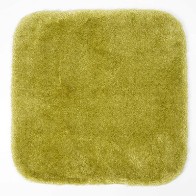 WasserKRAFT Wern BM-2544 Pistachio Коврик для ванной комнаты
