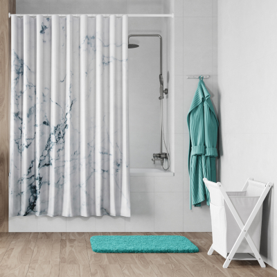 WasserKRAFT Aland SC-85102 Шторка для ванной